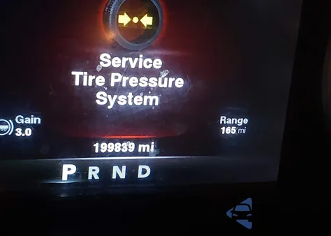 2014 Ram 2500 Big Horn z USA, uszkodzony, nr VIN 3C6TR5DT9EG107322